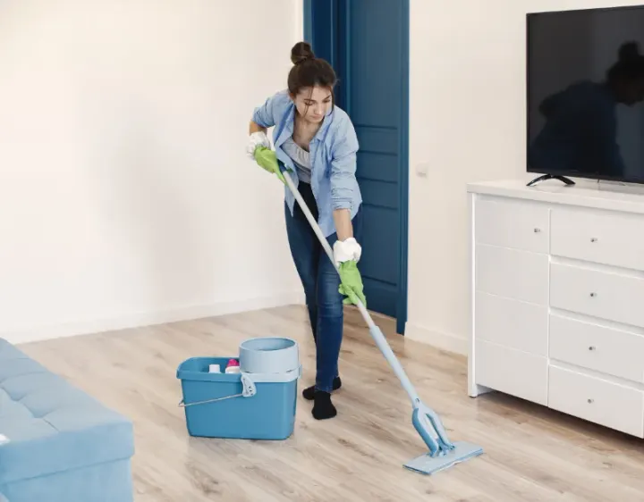 Femme de ménage Chargey-lès-Gray